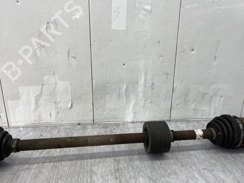 Used Right front driveshaft Right front driveshaft FIAT PUNTO (188_) 1.2 60 (188.030, .050, .130, .150, .230, .250) (60 hp) 39710671 39710671