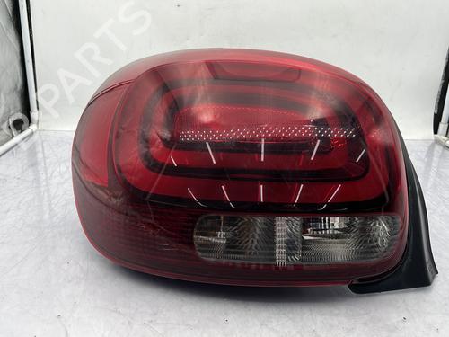 Left taillight CITROËN C3 III (SX) 1.2 PureTech 82 | BP33569381C34 - Image 2