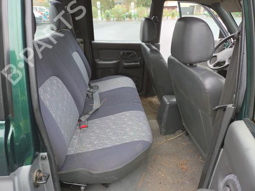 Used Parts MITSUBISHI L200 (K7_T, K6_T, K5_T) 2.5 TD 4WD (K74T) 4403918
