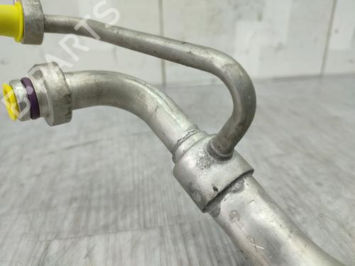AC pipe SKODA OCTAVIA III (5E3, NL3, NR3) 1.6 TDI | BP24345704M126 