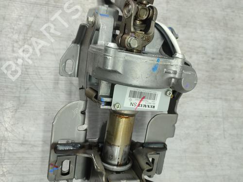 Steering column RENAULT MEGANE IV Hatchback (B9A/M/N_) 1.2 TCe 130 (B9MR) | BP23878659M21 - Image 6