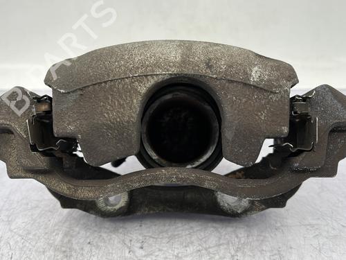 Used Right front brake caliper CITROËN DS3 (SA_) 1.6 VTi 120 (120 hp) 23759459