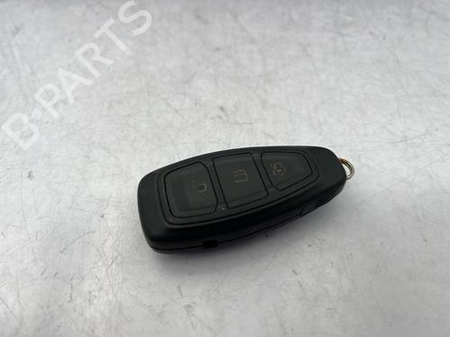 Electronic module FORD C-MAX II (DXA/CB7, DXA/CEU) 1.6 TDCi | BP40222550M83 - Image 15