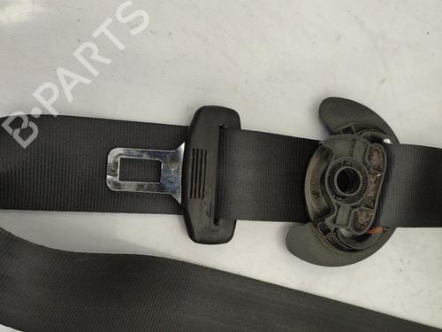 Front left seatbelt VW SCIROCCO III (137, 138) 2.0 TDI | BP25346544I26 - Image 9
