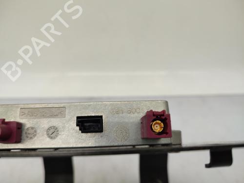Electronic module AUDI A3 (8P1) 2.0 TDI | BP23723154M83 