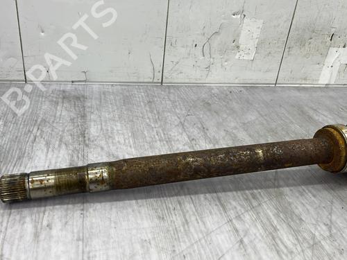 Right front driveshaft PEUGEOT EXPERT Van (V_) 2.0 BlueHDi 120 | BP31920217M39