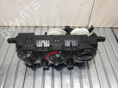 Climate control MERCEDES-BENZ A-CLASS (W168) A 160 (168.033, 168.133) | BP23756756I5 