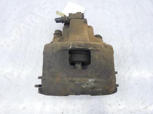 Used Right front brake caliper Right front brake caliper CHRYSLER VOYAGER / GRAND VOYAGER III (GS_, NS_) 2.5 TD (116 hp) 23701041 23701041