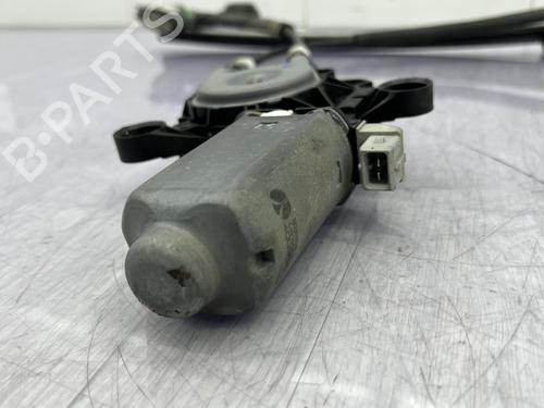 Front left window mechanism CITROËN EVASION MPV (22, U6) 2.0 | BP23704159C22 