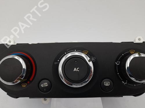 Climate control RENAULT CLIO IV (BH_) 1.5 dCi 90 | BP23706341I5  - Image 9