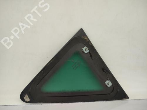 Used Rear left quarter glass PEUGEOT 207 SW (WK_) 1.6 16V (120 hp) 23720220