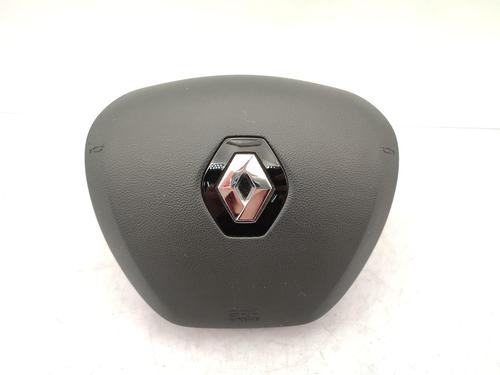 Driver airbag RENAULT CLIO IV (BH_) 0.9 TCe 90 (BHNF, BHMA, BHMH, BHJK, BHJR) | BP23732334C9 