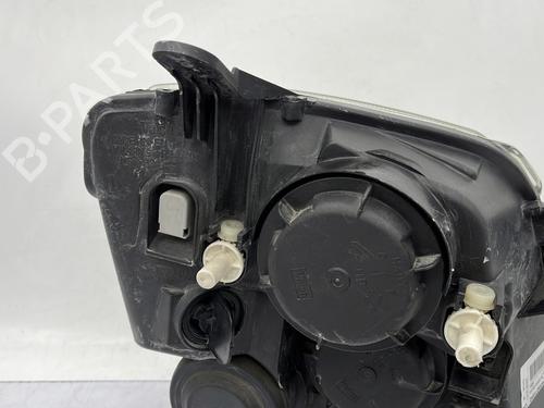 Left headlight OPEL MERIVA A MPV (X03) 1.7 CDTI (E75) | BP26686800C28 