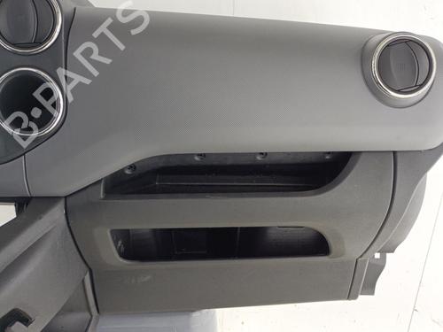 Used Dashboard CITROËN BERLINGO Box Body/MPV (B9) 1.6 BlueHDi 100 (99 hp) 23677263