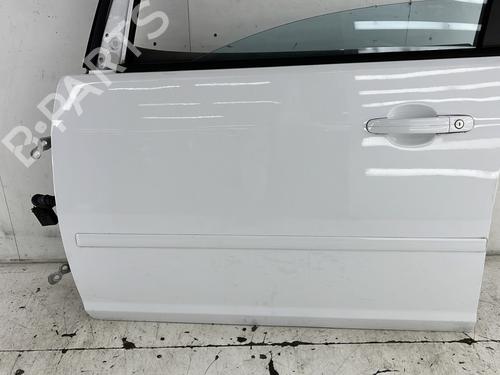 Left front door FORD C-MAX (DM2) 1.6 TDCi | BP27546879C2 - Image 3