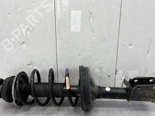 Used Left front shock absorber RENAULT KANGOO Express (FC0/1_) 1.5 dCi (FC07, FC1R) (65 hp) 31754932