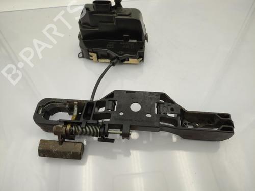 Rear right lock RENAULT VEL SATIS (BJ0_) 2.2 dCi (BJ0M) | BP23720536C99 