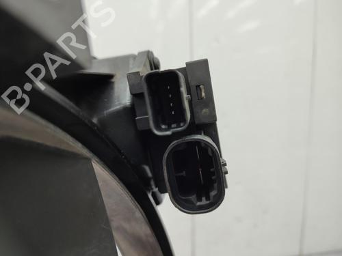 Køleventilator elektrisk PEUGEOT 207 (WA_, WC_) 1.4 16V (98 hp) 23742915