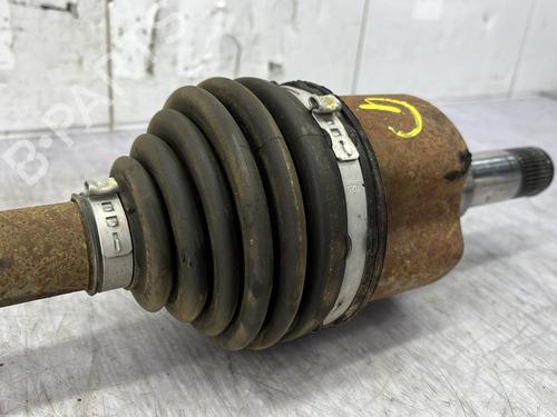 Left front driveshaft FORD TRANSIT Van (FA_ _) 2.2 TDCi | BP32775866M38 - Image 4