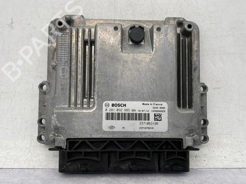 Electronic module RENAULT KANGOO Express (FW0/1_) 1.5 dCi 90 (FW0G, FW05, FW08, FW11) | BP30876009M83