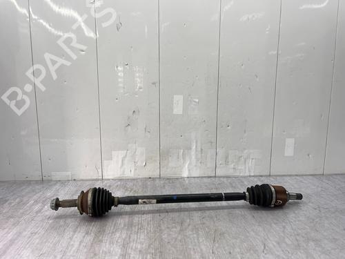 Right front driveshaft VW UP! (121, 122, BL1, BL2, BL3, 123) 1.0 | BP39710654M39 - Image 7