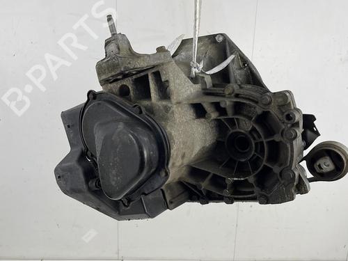 Used Gearbox FORD FIESTA V (JH_, JD_) 1.3 (69 hp) 23702005