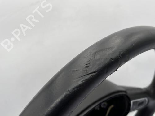 Steering wheel AUDI A3 Sportback (8PA) 1.6 TDI | BP23754814C49 