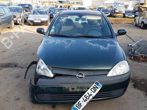 Starter OPEL CORSA C (X01) 1.2 (F08, F68) | BP23667456M8  - Image 14