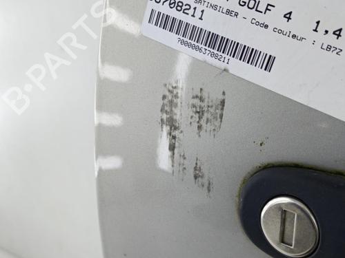 Right front door VW GOLF IV (1J1) 1.4 16V | BP23676272C3 