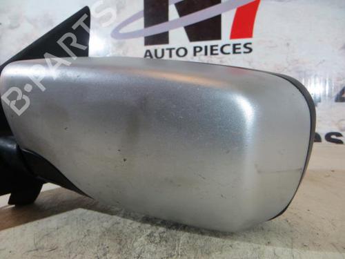 Left mirror BMW 3 Compact (E46) 320 td | BP23670760C26 