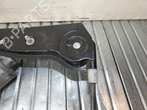 Front right window mechanism BMW 1 (E87) 120 d | BP23671465C23 - Image 4