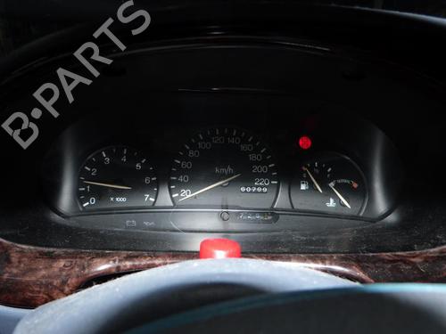 Starter FORD FIESTA IV (JA_, JB_) 1.25 i 16V | BP23668336M8 