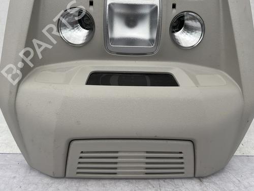 Kabinelys CITROËN C5 AIRCROSS (A_) 1.2 PureTech 130 (ARHNSJ) | BP31300526I8 - Image 7