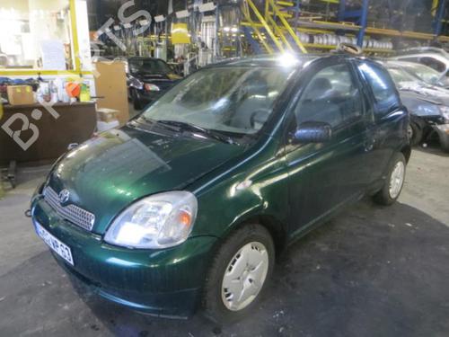 Switch TOYOTA YARIS (_P1_) 1.3 (NCP10, SCP12_) | BP23663571I30  - Image 8