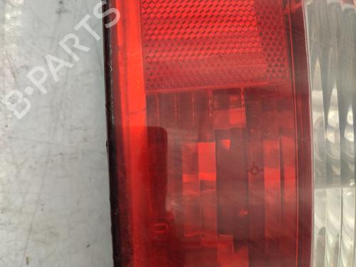 Right taillight RENAULT SCÉNIC I MPV (JA0/1_, FA0_) 1.9 dCi (JA05, JA1F) | BP23992141C35 