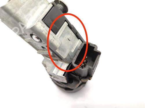 Electronic module PEUGEOT 2008 I (CU_) 1.6 HDi | BP23753140M83 - Image 9