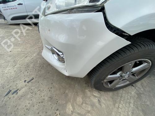 Used Front bumper Front bumper 38492537 38492537
