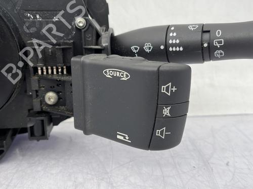 Steering column stalk RENAULT MEGANE II Estate (KM0/1_) 1.5 dCi (KM0F, KM0T, KM2B) | BP30755091I23 