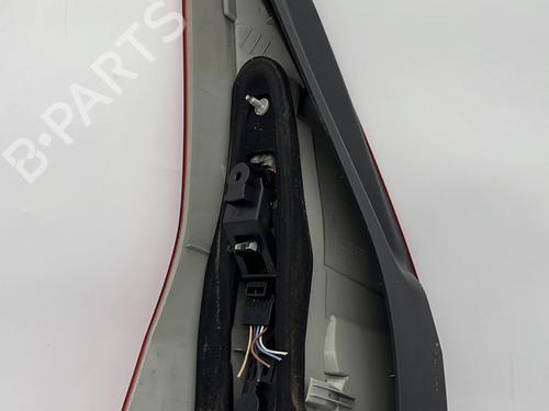 Used Right taillight Right taillight RENAULT MEGANE II Estate (KM0/1_) 1.5 dCi (KM1F) (86 hp) 23681850 23681850