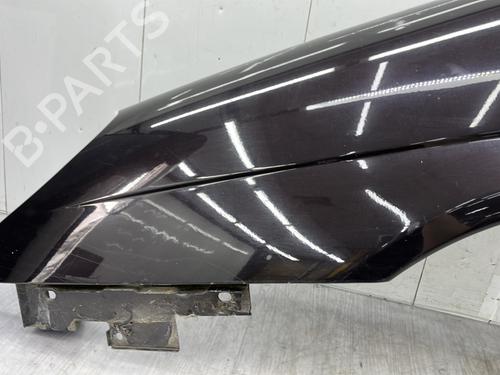 Left front fenders CITROËN C5 II (RC_) 1.6 HDi (RC8HZB) | BP27485543C41 