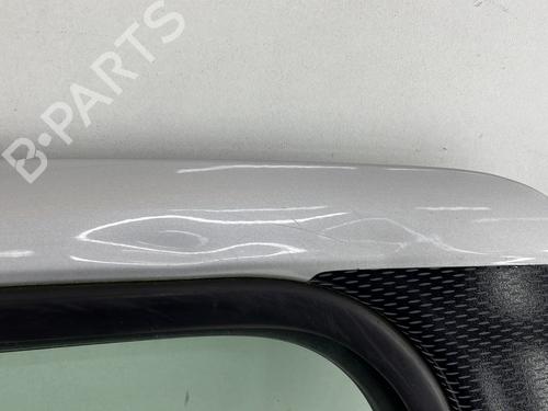 Left rear door CITROËN C3 Picasso (SH_) 1.6 HDi | BP30635053C4 