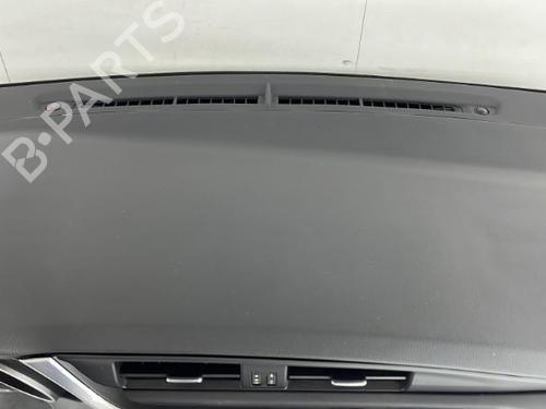 Dashboard TOYOTA AURIS (_E18_) 1.2 (NRE185_, NRE185R) | BP23751721C46 