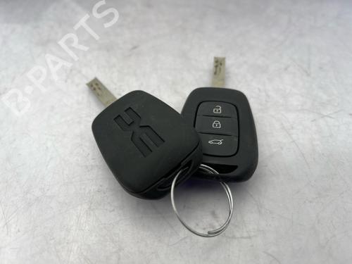 Electronic module DACIA SANDERO III 1.0 TCe 100 ECO-G | BP40444647M83 - Image 14