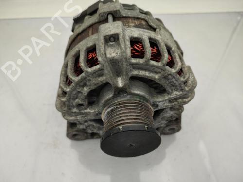 Alternator NISSAN X-TRAIL III (T32_, T32R, T32RR) 1.6 dCi (T32) | BP23721889M7 