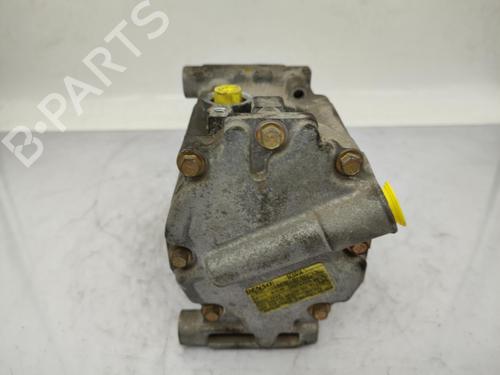 AC compressor FIAT PANDA (169_) 1.2 (169.AXB11, 169.AXB1A) | BP23713014M34 