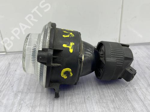 Left front fog light SMART FORFOUR (454) 1.5 CDI (454.000) | BP23705836C30 