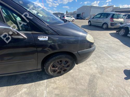 Used Right front fenders Right front fenders 38194603 38194603