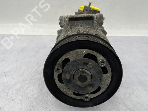 Used AC compressor AC compressor SEAT LEON (5F1) 1.4 TSI (150 hp) 25330682 25330682
