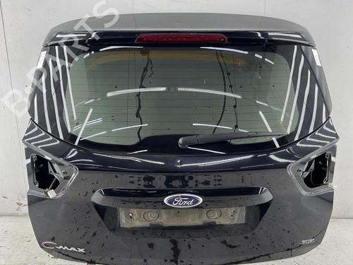 Used Tailgate FORD C-MAX II (DXA/CB7, DXA/CEU) 1.6 TDCi (95 hp) 32782600