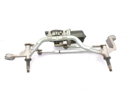 Front wiper motor RENAULT CLIO IV (BH_) 1.5 dCi 90 | BP23740906M29 